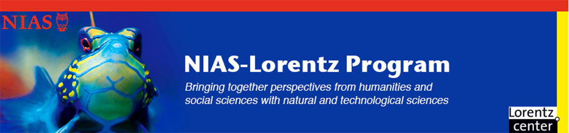 NIAS-Lorentz Program