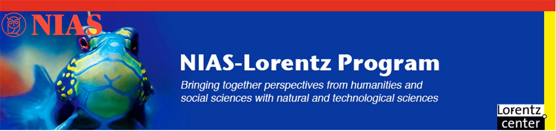 NIAS-Lorentz Program